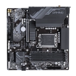 Mainboard Gigabyte B760M GAMING X | Intel B760, Socket 1700, Micro ATX, 4 khe DDR5